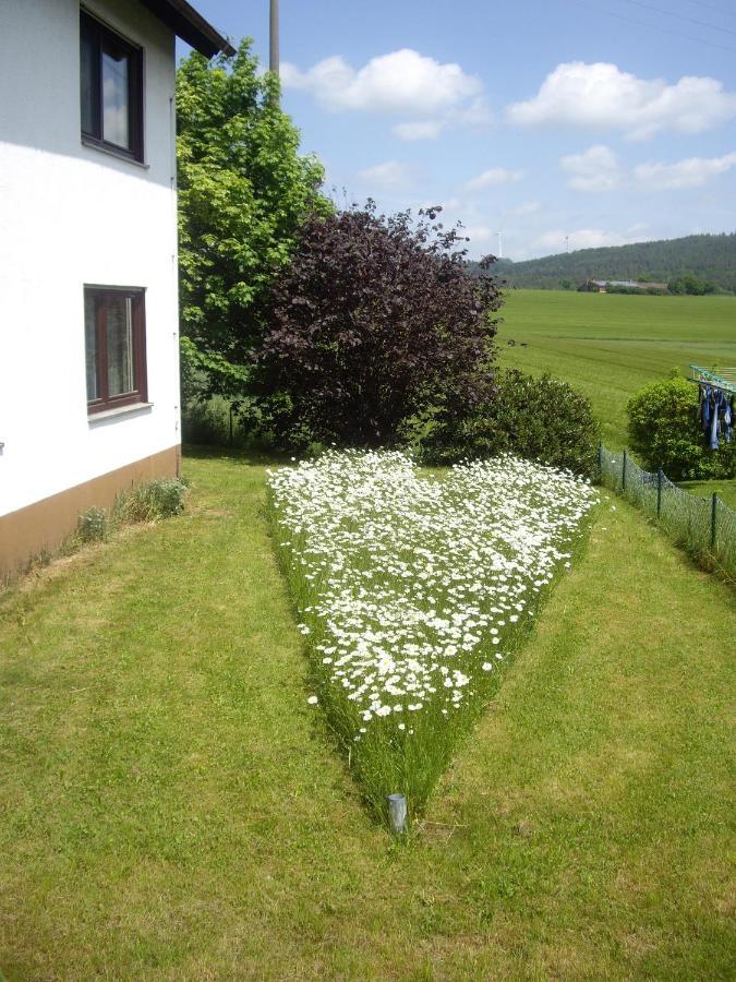 Zeit Fuer Dich Apartament