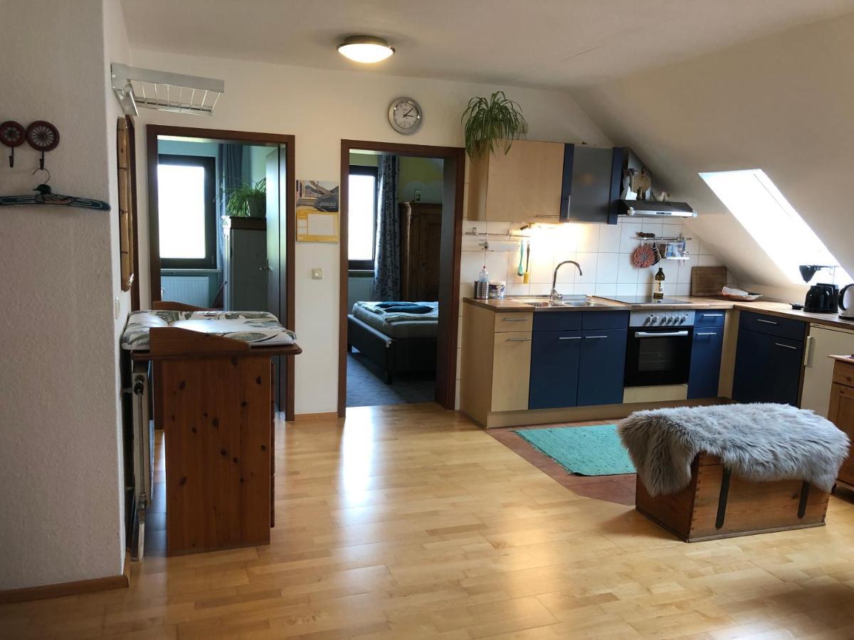 Apartment Zeit Fuer Dich