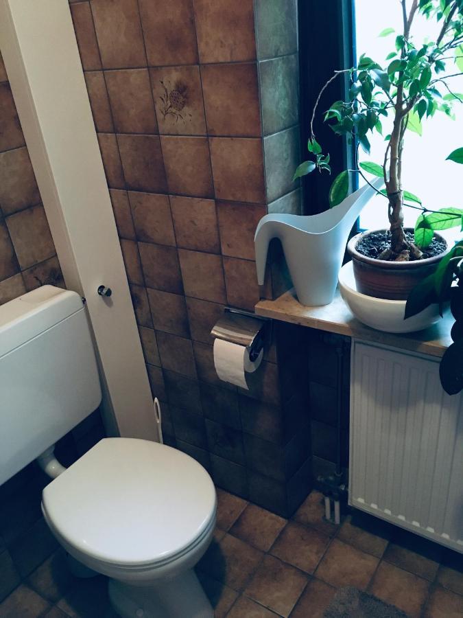 Apartament Zeit Fuer Dich *