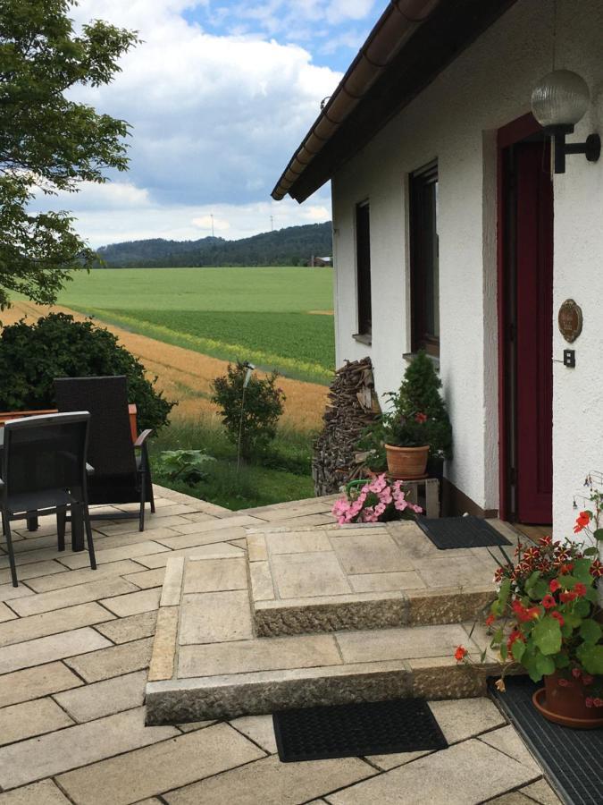 Zeit Fuer Dich Apartament *