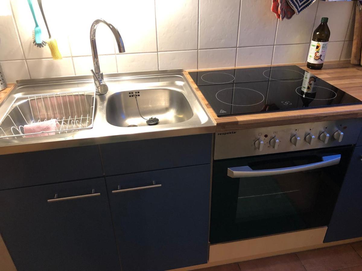 Apartament Zeit Fuer Dich *