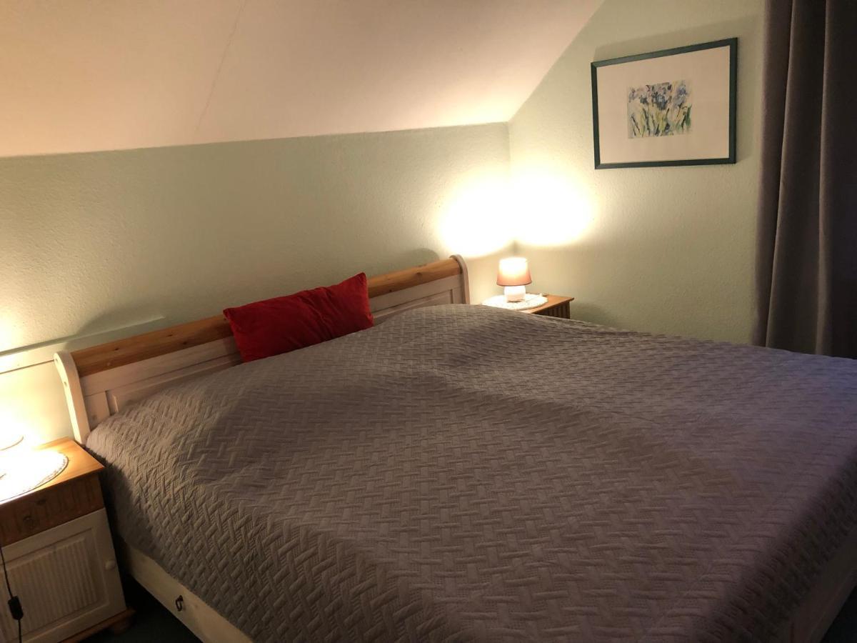 Apartament Zeit Fuer Dich Himmelkron