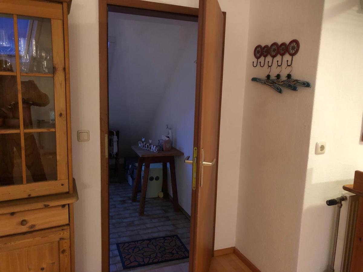 Apartament Zeit Fuer Dich Himmelkron