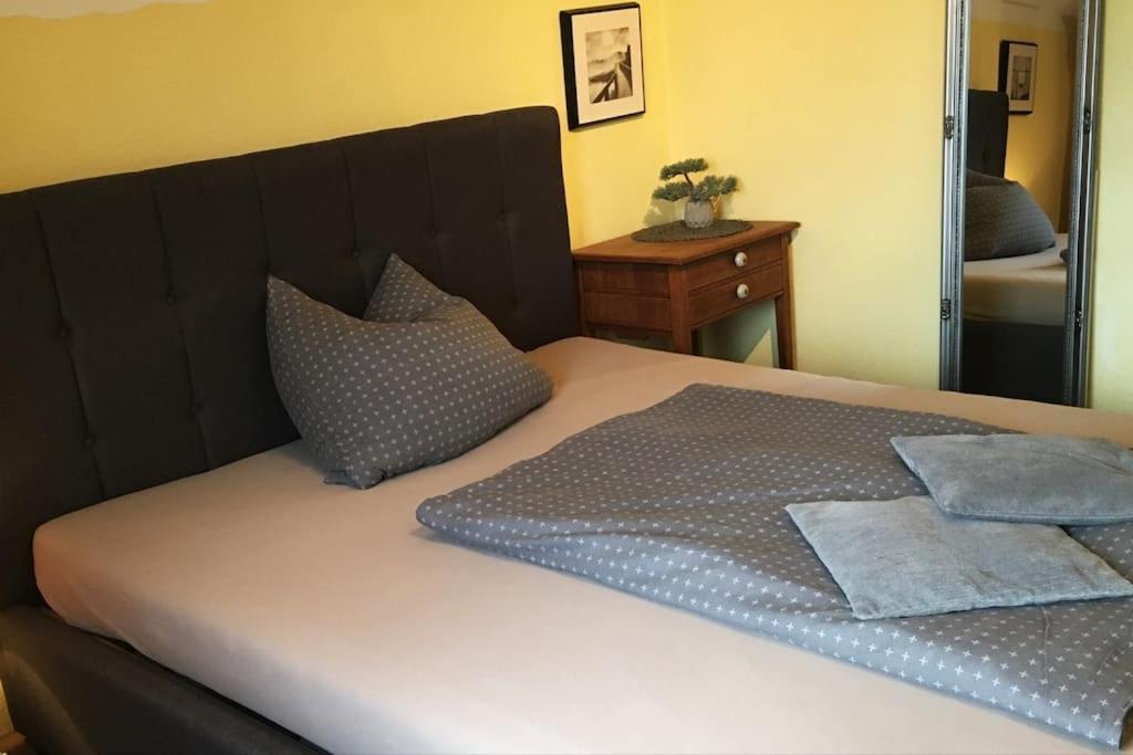 Zeit Fuer Dich Apartament