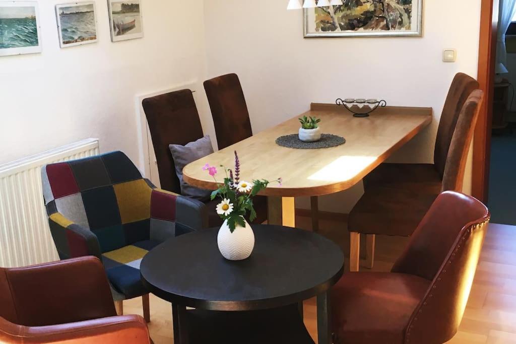 Zeit Fuer Dich Apartament Himmelkron