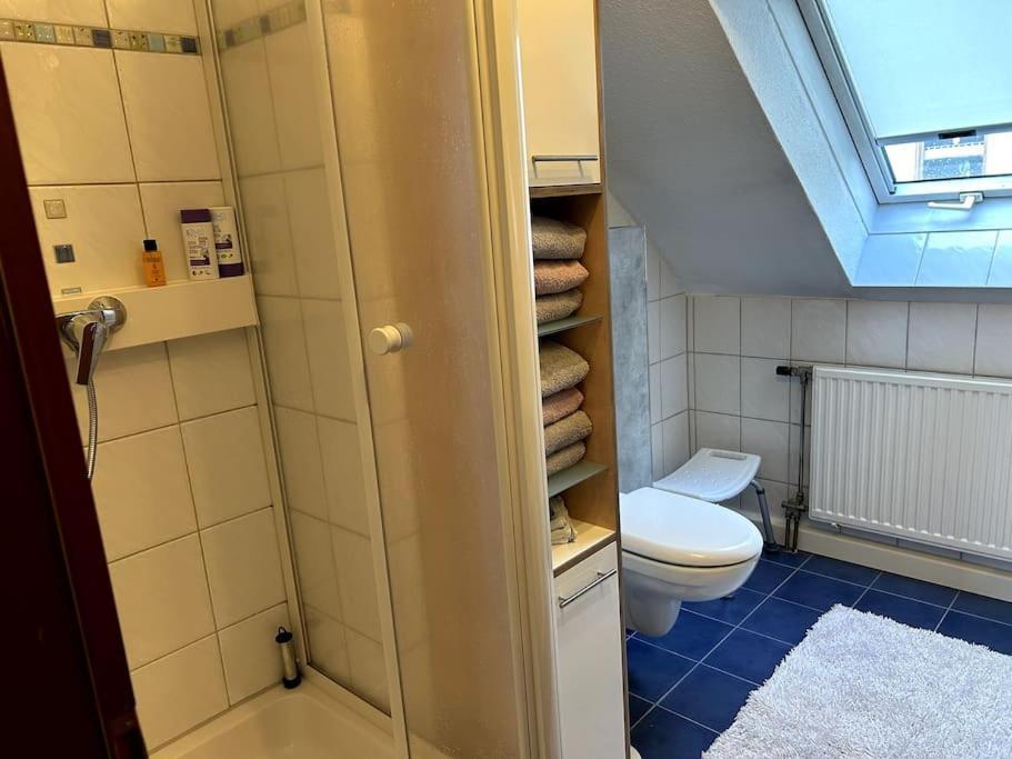 Zeit Fuer Dich Apartament