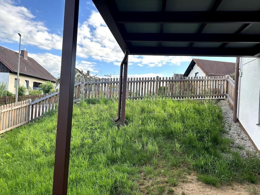Apartament Zeit Fuer Dich Himmelkron