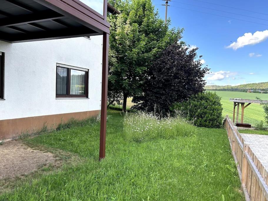 Zeit Fuer Dich Apartament