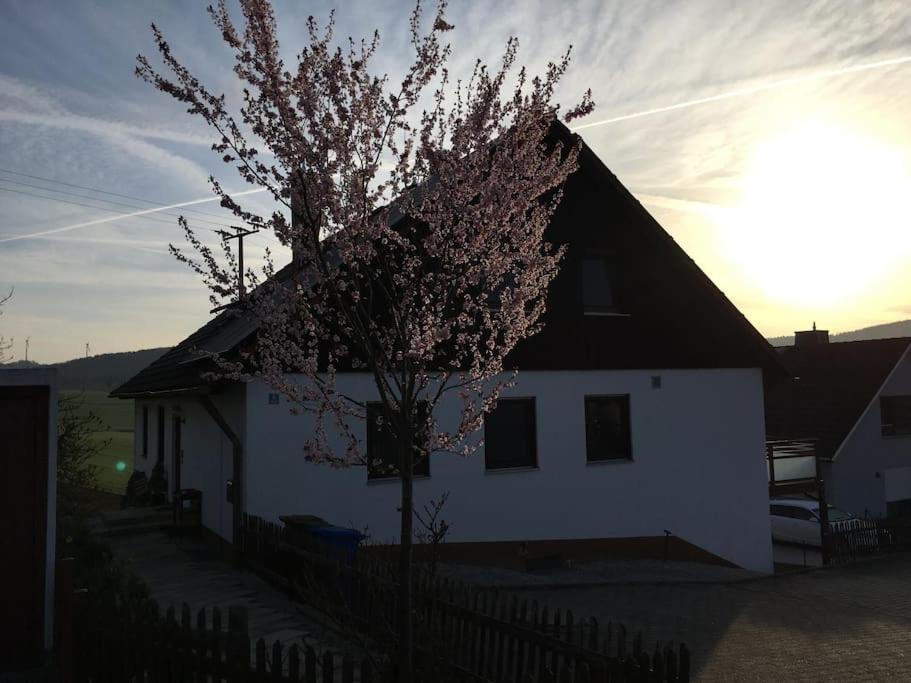 Zeit Fuer Dich Apartament Himmelkron