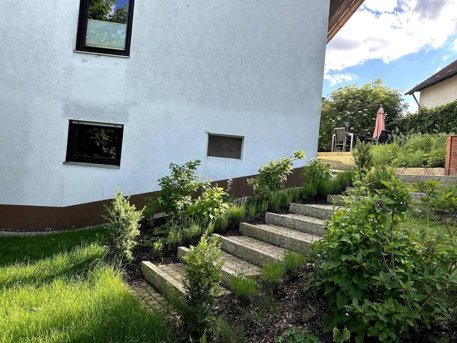 Apartament Zeit Fuer Dich