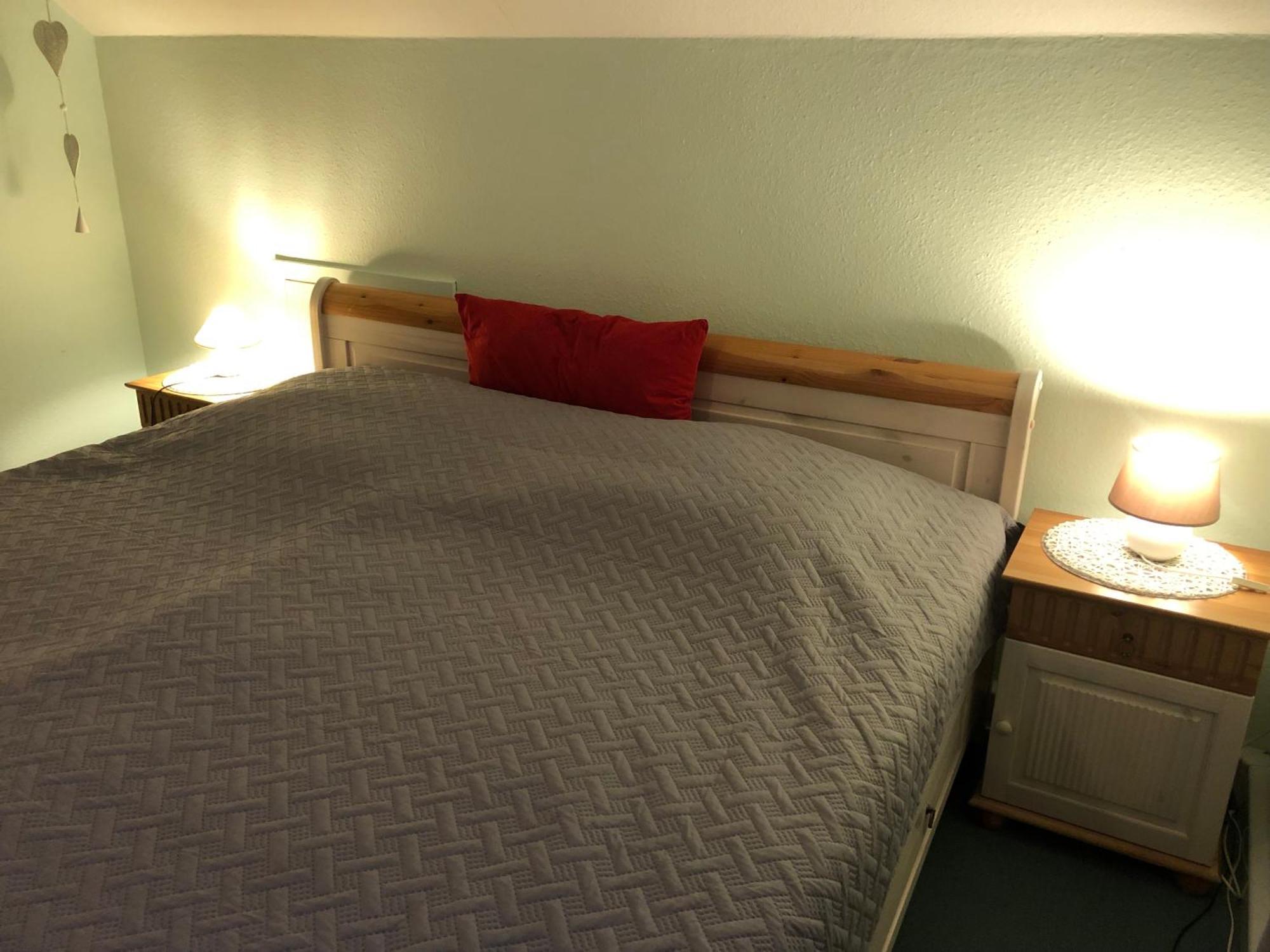 Apartament Zeit Fuer Dich *