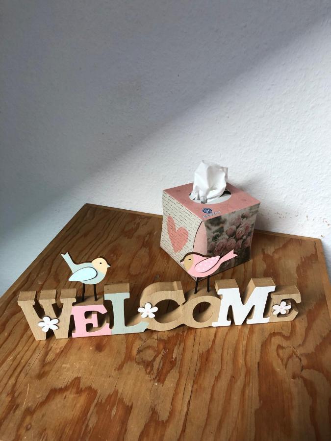 Apartment Zeit Fuer Dich