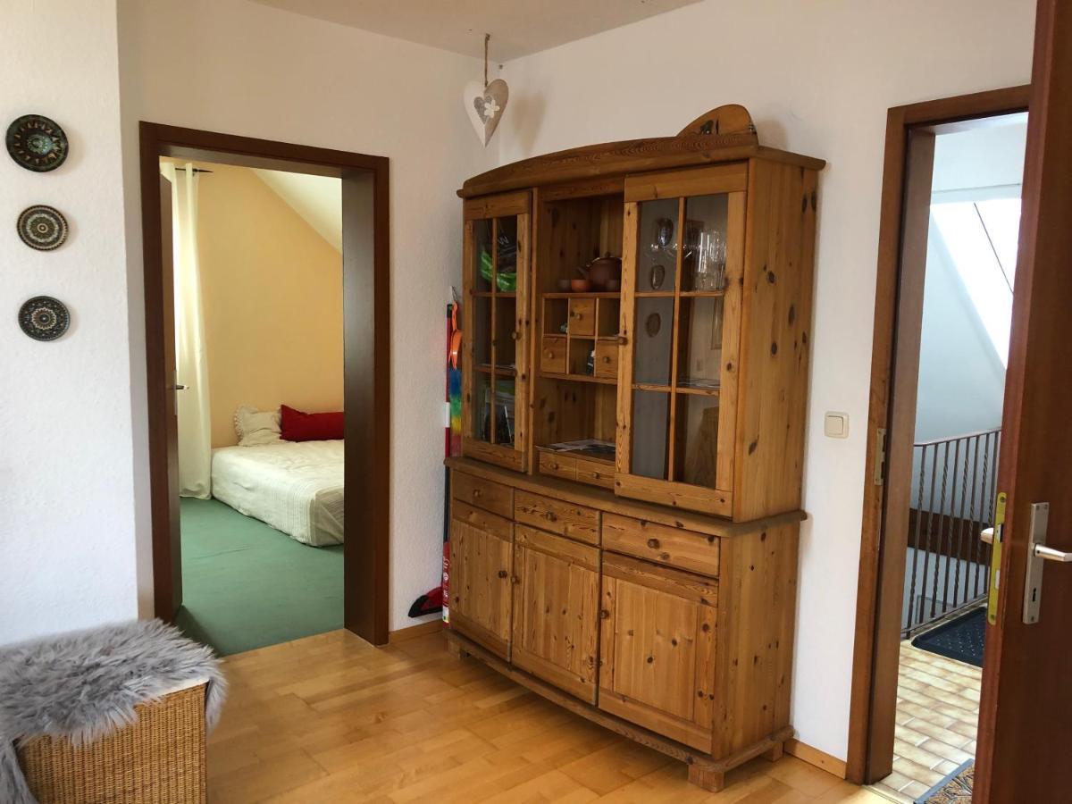 Apartment Zeit Fuer Dich *