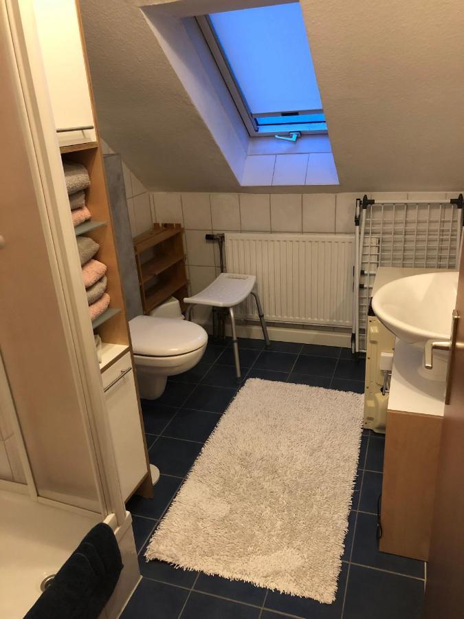 Apartment Zeit Fuer Dich