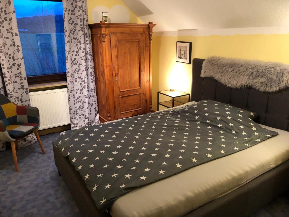 Zeit Fuer Dich Apartment Himmelkron