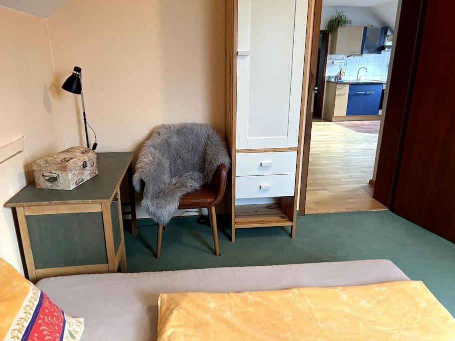 Apartment Zeit Fuer Dich Himmelkron