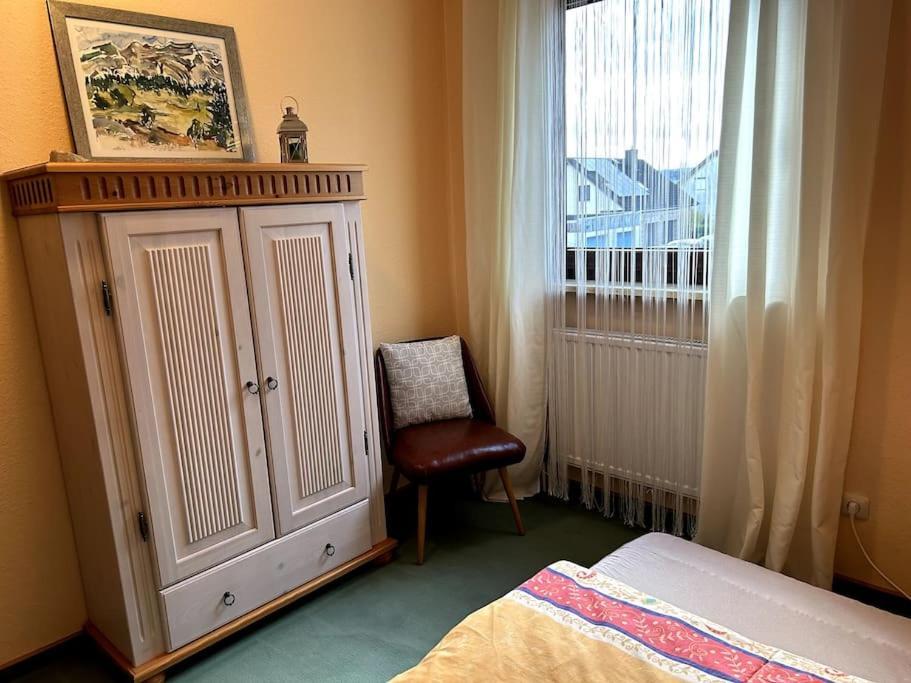Apartment Zeit Fuer Dich *