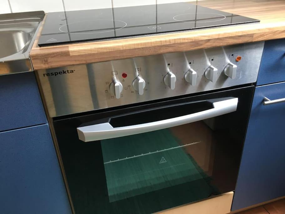 Zeit Fuer Dich Apartment Himmelkron