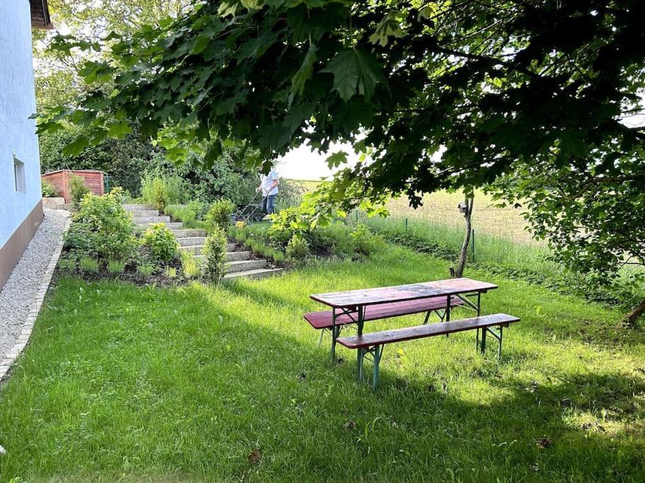 Apartment Zeit Fuer Dich Himmelkron